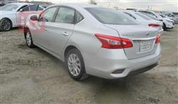 نیسان سێنترا